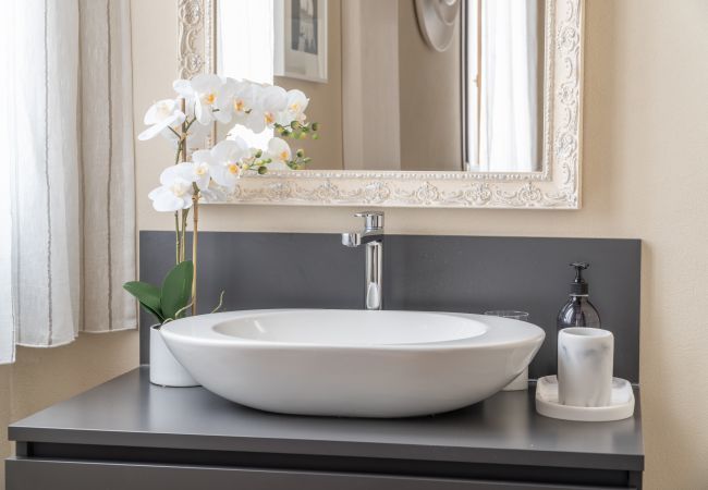 Appartement à Venezia - Santa Fosca Design Apartment R&R Appartement à Venezia - Santa Fosca Design Apartment R&R