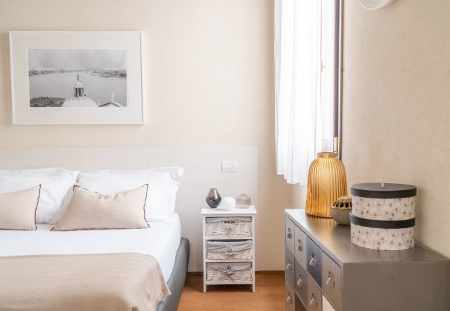 Appartement à Venezia - Santa Fosca Design Apartment R&R Appartement à Venezia - Santa Fosca Design Apartment R&R