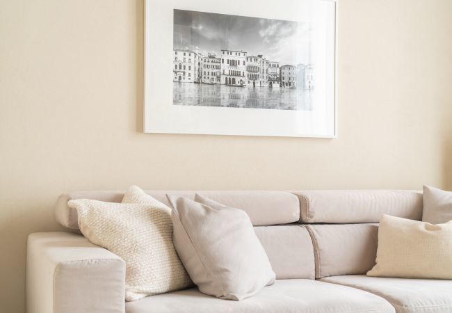 Appartement à Venezia - Santa Fosca Design Apartment R&R Appartement à Venezia - Santa Fosca Design Apartment R&R