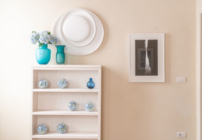 Appartement à Venezia - Santa Fosca Design Apartment R&R Appartement à Venezia - Santa Fosca Design Apartment R&R