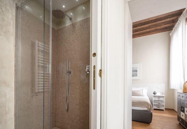 Appartement à Venezia - Santa Fosca Design Apartment R&R Appartement à Venezia - Santa Fosca Design Apartment R&R