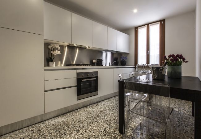 Appartement à Venise - Charming Apartment on the Grand Canal R&R