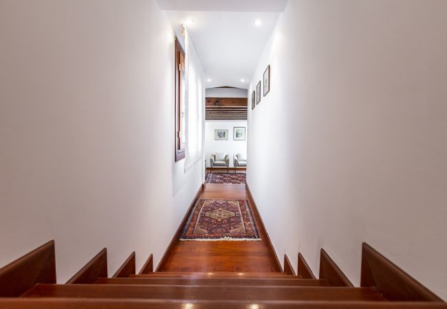 Appartement à Venezia - San Pantalon Luxury Penthouse R&R Appartement à Venezia - San Pantalon Luxury Penthouse R&R