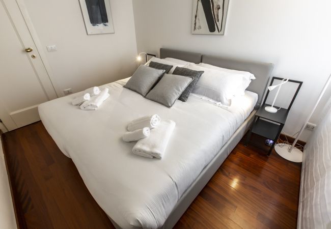 Appartement à Venezia - San Pantalon Luxury Penthouse R&R Appartement à Venezia - San Pantalon Luxury Penthouse R&R