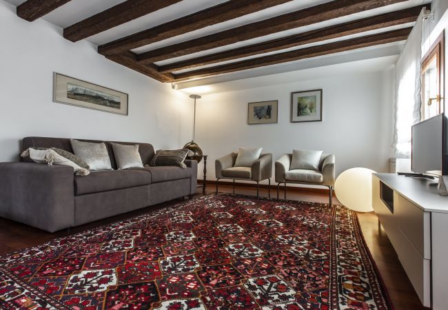 Appartement à Venezia - San Pantalon Luxury Penthouse R&R Appartement à Venezia - San Pantalon Luxury Penthouse R&R