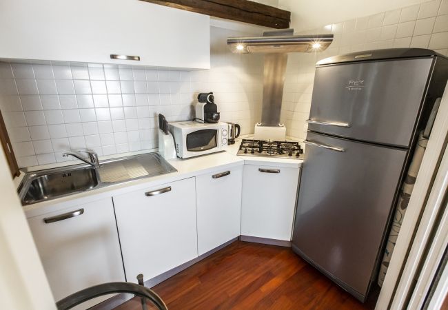 Appartement à Venezia - San Pantalon Luxury Penthouse R&R Appartement à Venezia - San Pantalon Luxury Penthouse R&R