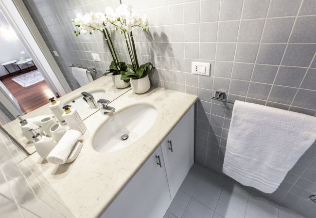 Appartement à Venezia - San Pantalon Luxury Penthouse R&R Appartement à Venezia - San Pantalon Luxury Penthouse R&R