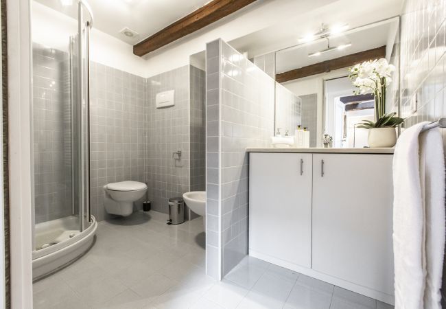 Appartement à Venezia - San Pantalon Luxury Penthouse R&R Appartement à Venezia - San Pantalon Luxury Penthouse R&R