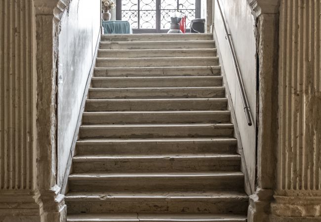 Appartement à Venezia - San Pantalon Luxury Penthouse R&R Appartement à Venezia - San Pantalon Luxury Penthouse R&R