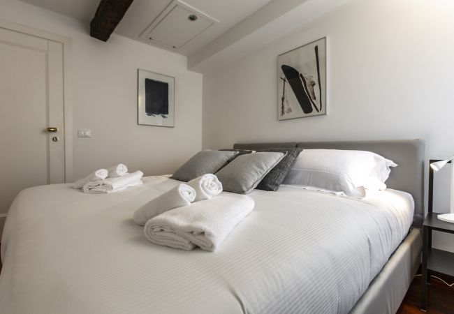 Appartement à Venezia - San Pantalon Luxury Penthouse R&R Appartement à Venezia - San Pantalon Luxury Penthouse R&R