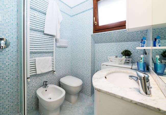 Appartement à Bardolino - BLUE VIEW 1 Appartement à Bardolino - BLUE VIEW 1