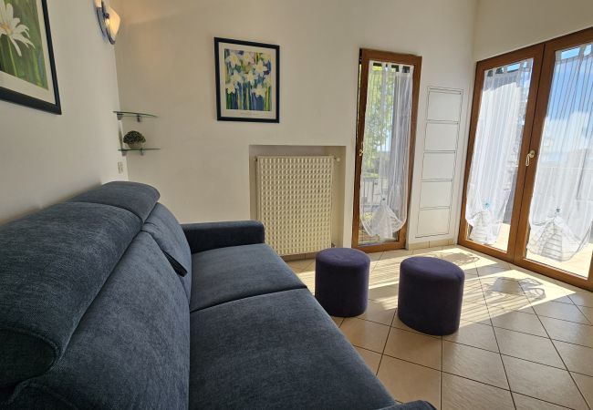 Appartement à Bardolino - BLUE VIEW 1 Appartement à Bardolino - BLUE VIEW 1