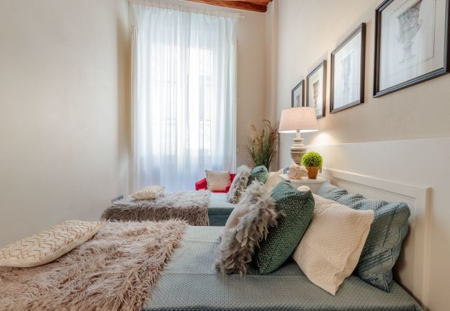 Appartement à Lucca - Casa Ugolino Appartement à Lucca - Casa Ugolino