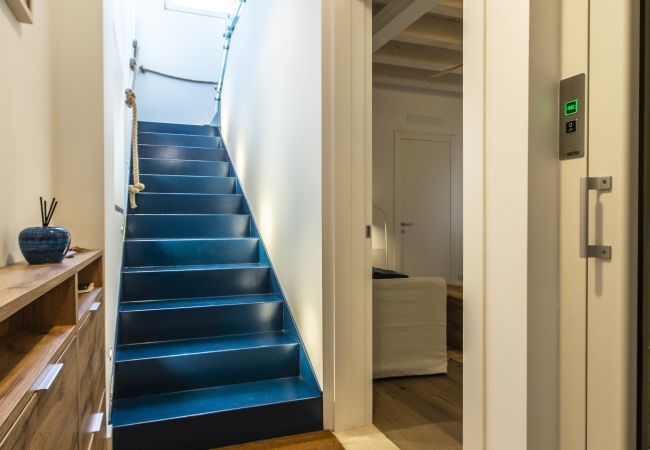 Maison à Venezia - Sant'Alvise Design Palace R&R Maison à Venezia - Sant'Alvise Design Palace R&R