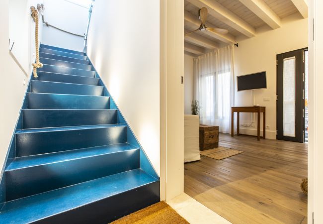 Maison à Venezia - Sant'Alvise Design Palace R&R Maison à Venezia - Sant'Alvise Design Palace R&R