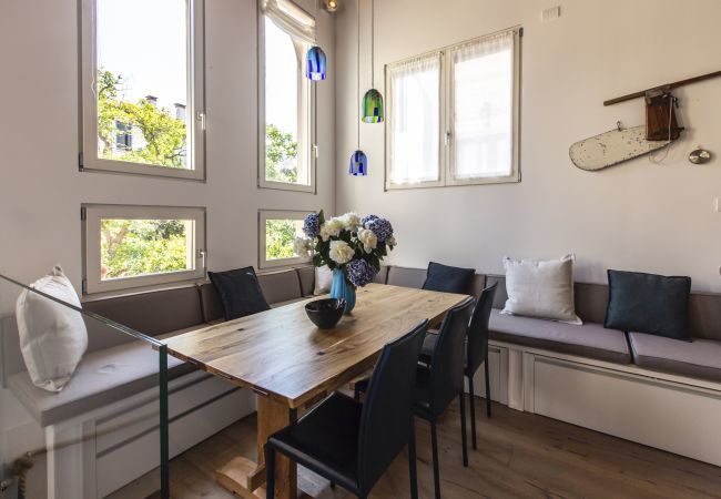 Maison à Venezia - Sant'Alvise Design Palace R&R Maison à Venezia - Sant'Alvise Design Palace R&R