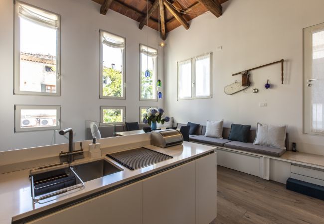 Maison à Venezia - Sant'Alvise Design Palace R&R Maison à Venezia - Sant'Alvise Design Palace R&R