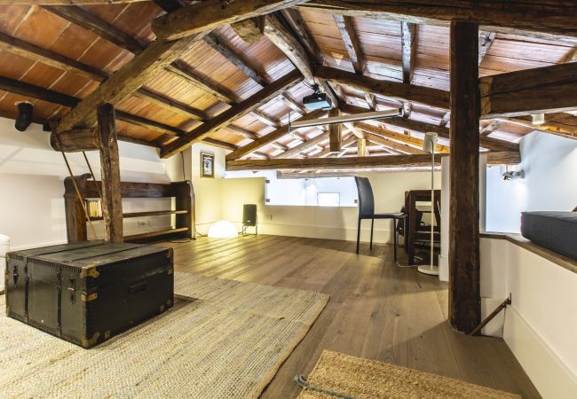 Maison à Venezia - Sant'Alvise Design Palace R&R Maison à Venezia - Sant'Alvise Design Palace R&R