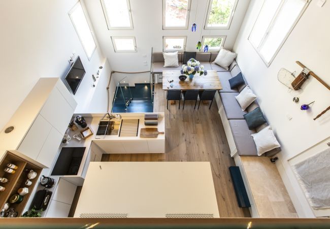 Maison à Venezia - Sant'Alvise Design Palace R&R Maison à Venezia - Sant'Alvise Design Palace R&R