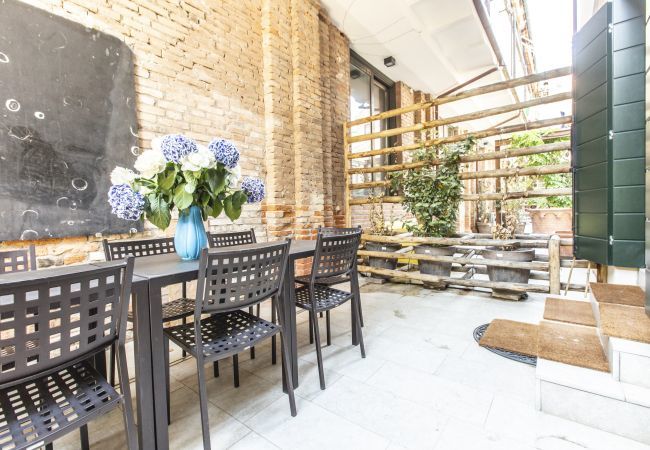 Maison à Venezia - Sant'Alvise Design Palace R&R Maison à Venezia - Sant'Alvise Design Palace R&R