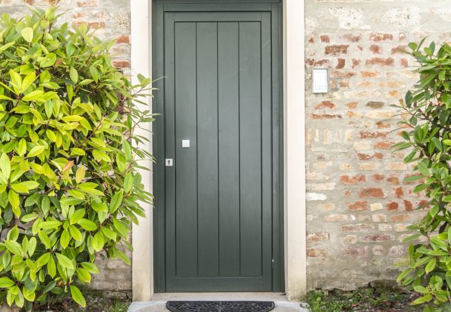 Maison à Venezia - Sant'Alvise Design Palace R&R Maison à Venezia - Sant'Alvise Design Palace R&R