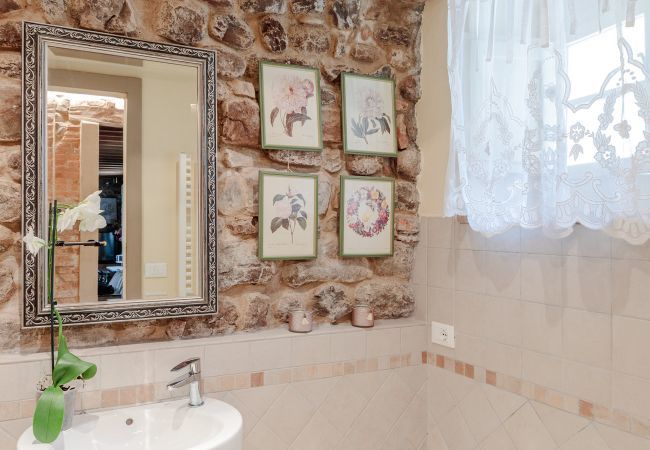 Villa à Lucca - Villa Hugo Villa à Lucca - Villa Hugo