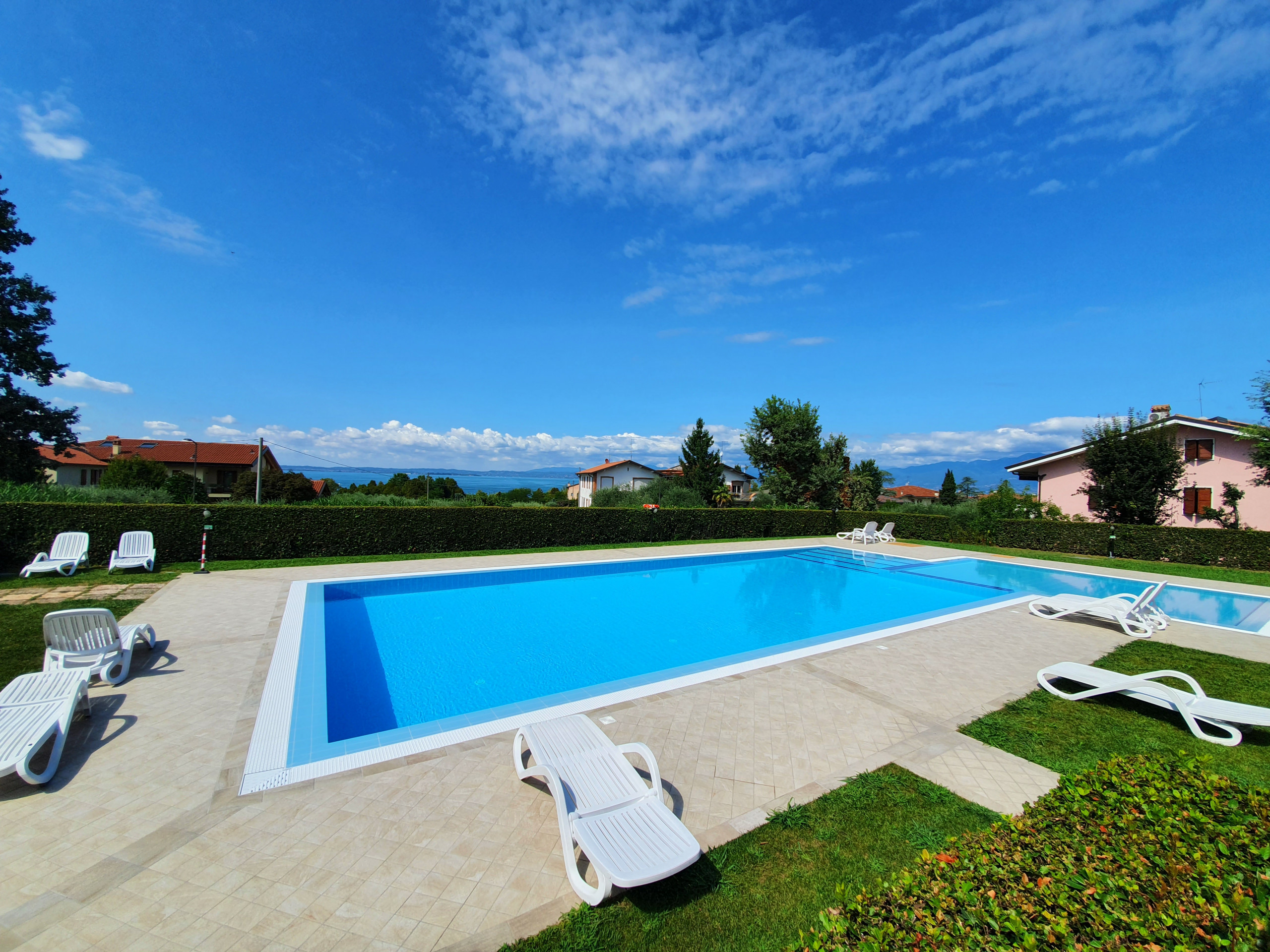 Lazise - Studio