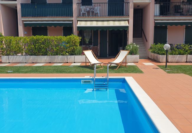 Appartement à Lazise - Bon Bon de Giulia Appartement à Lazise - Bon Bon de Giulia