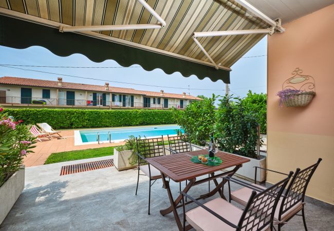 Appartement à Lazise - Bon Bon de Giulia Appartement à Lazise - Bon Bon de Giulia