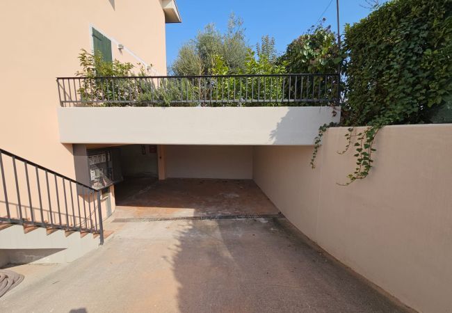 Appartement à Lazise - Bon Bon de Giulia Appartement à Lazise - Bon Bon de Giulia