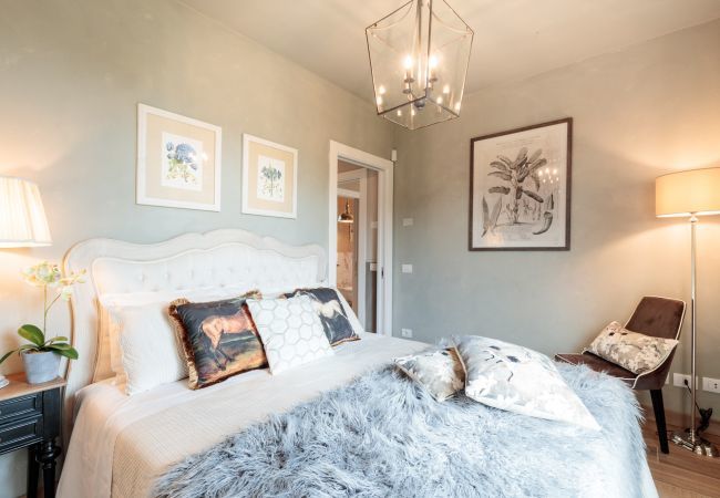 Villa à Lucca - Villa Regina Villa à Lucca - Villa Regina