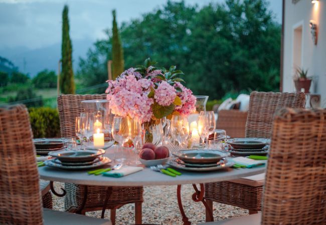 Villa à Lucca - Villa Regina Villa à Lucca - Villa Regina