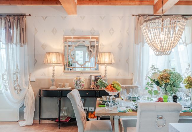 Villa à Lucca - Villa Regina Villa à Lucca - Villa Regina