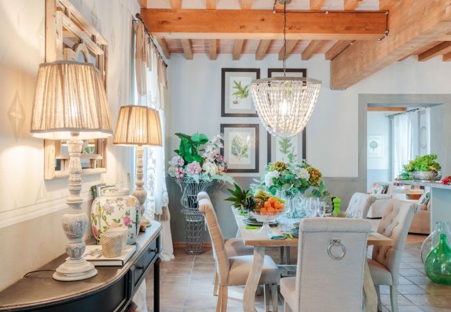 Villa à Lucca - Villa Regina Villa à Lucca - Villa Regina