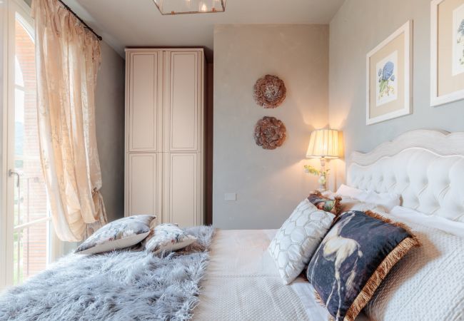 Villa à Lucca - Villa Regina Villa à Lucca - Villa Regina