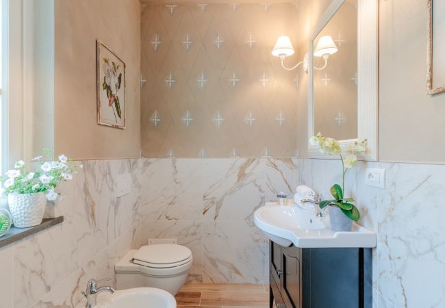 Villa à Lucca - Villa Regina Villa à Lucca - Villa Regina