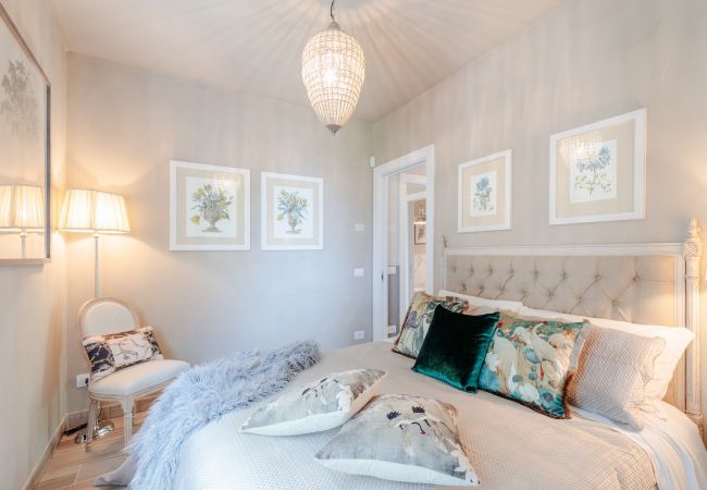 Villa à Lucca - Villa Regina Villa à Lucca - Villa Regina