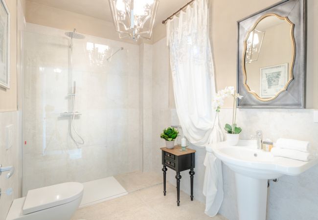 Villa à Lucca - Villa Regina Villa à Lucca - Villa Regina