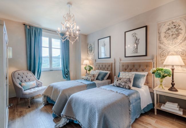 Villa à Lucca - Villa Regina Villa à Lucca - Villa Regina