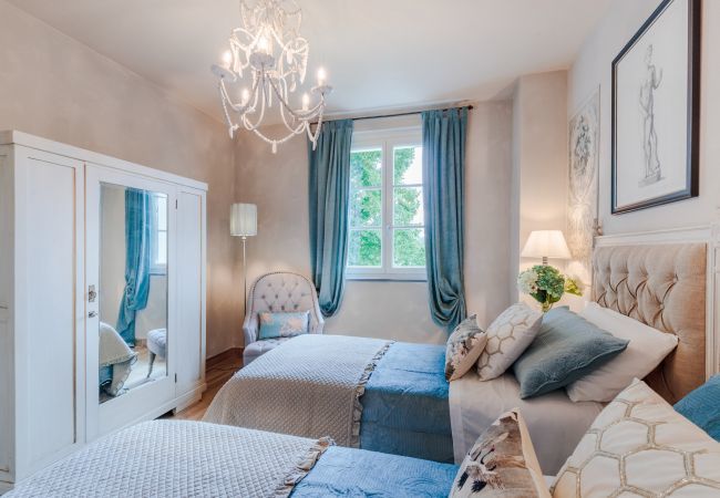 Villa à Lucca - Villa Regina Villa à Lucca - Villa Regina