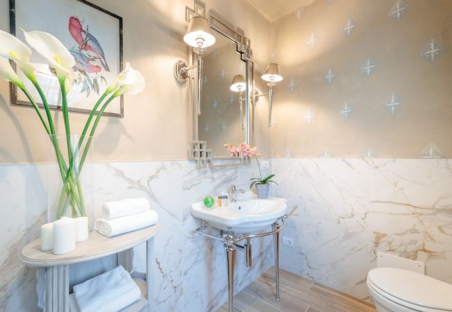 Villa à Lucca - Villa Regina Villa à Lucca - Villa Regina