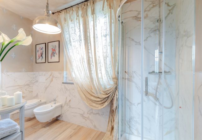 Villa à Lucca - Villa Regina Villa à Lucca - Villa Regina