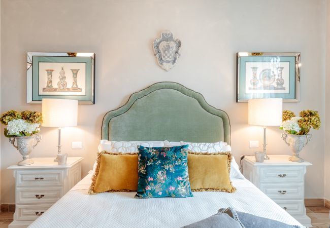 Villa à Lucca - Villa Regina Villa à Lucca - Villa Regina