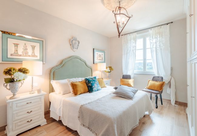 Villa à Lucca - Villa Regina Villa à Lucca - Villa Regina