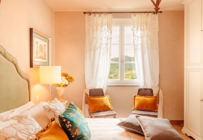 Villa à Lucca - Villa Regina Villa à Lucca - Villa Regina