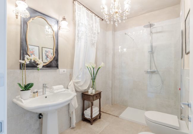 Villa à Lucca - Villa Regina Villa à Lucca - Villa Regina