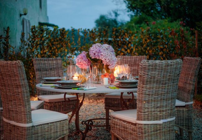 Villa à Lucca - Villa Regina Villa à Lucca - Villa Regina