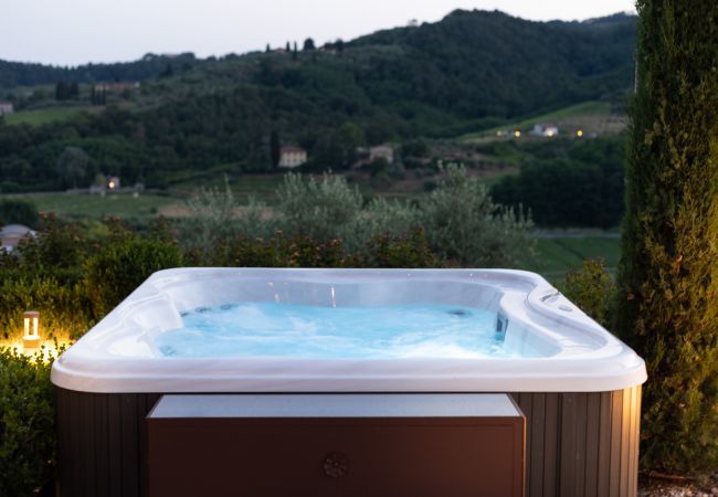 Villa à Lucca - Villa Regina Villa à Lucca - Villa Regina