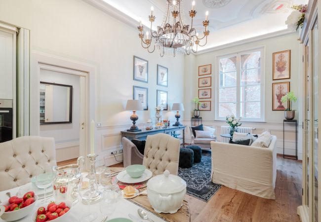 Appartement à Lucca - The Medieval Penthouse | 5 Bedrooms Appartement à Lucca - The Medieval Penthouse | 5 Bedrooms