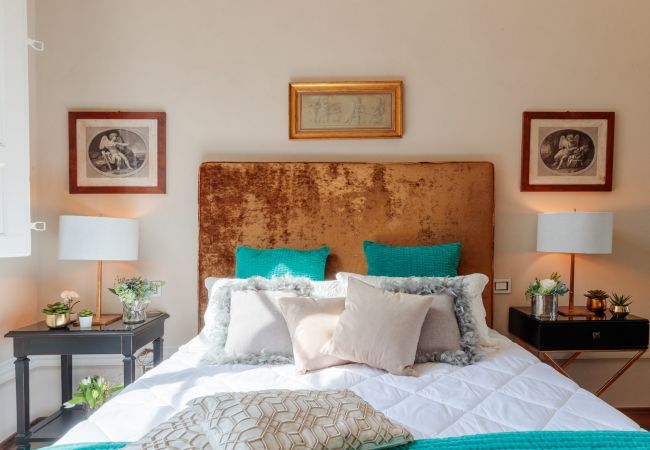 Appartement à Lucca - The Medieval Penthouse | 5 Bedrooms Appartement à Lucca - The Medieval Penthouse | 5 Bedrooms